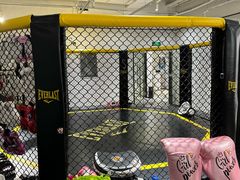 -FLARE STAR FITNESS(复地活力城店)