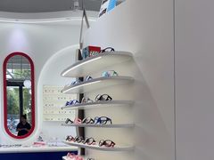 -青聪儿童眼镜(浦江店)