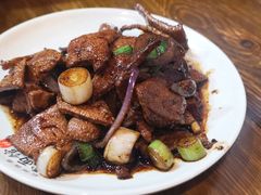 -春雪面馆(转塘店)