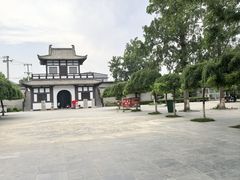 -赵州桥景区