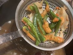 -蘑界·野生菌火锅(深业上城店)