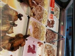 -紫燕百味鸡(南京西路店)