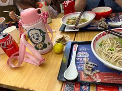 -哈灵面馆(宁波路店)
