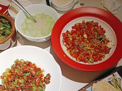 -湘鼎盛·大厨鲜炒湖南味(高新银泰店)