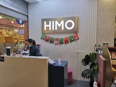 -海马体照相馆(上海宝山万达广场店)