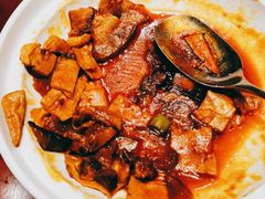 -瑶王府·广西菜(金阳路店)