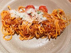 -芭莉与彩虹西餐厅(成都合生汇店)