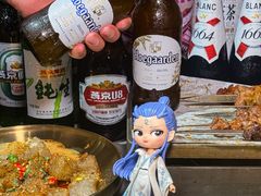 -醉炫音速烧烤·干煸菜(沙河总店)