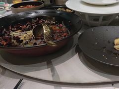 -雀蓝川菜(奥体广场店)