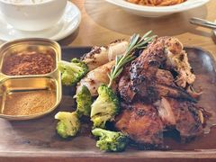 -Pekaa啤咖食肆Coffee&Bistro