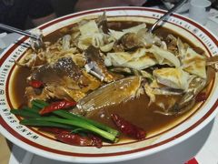 -旺顺阁·北京菜(北辰上品+)