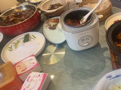 -小城外婆肴私房菜.家宴聚集点(圆明园颐和园·清河上地店)