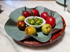 -苏帮袁Sue Cuisine(来福士店)