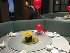 -临安鲲凌餐厅(钱王大街店)