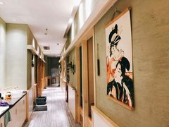 -小句号·精致料理(江南环球港店)