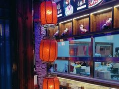 -唇辣号重庆老火锅(燕郊鑫乐汇店)