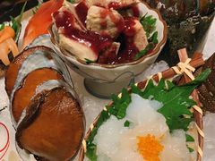-半岛翡丽海鲜自助餐厅(观风亭店)