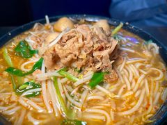 -星林居酸辣米线餐厅