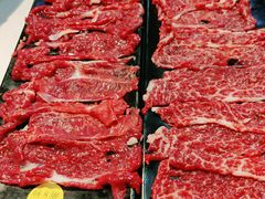-陈记顺和牛肉火锅馆(天河北路店)