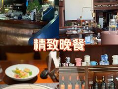 -MONICH牛排融合餐厅(和义大道购物中心店)