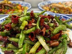-冬哥川菜馆(十梓街店)