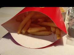 -麦当劳(长泰商业广场店)