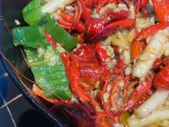 -沈胖子音乐烤吧·炒菜·龙虾(环城东路店)