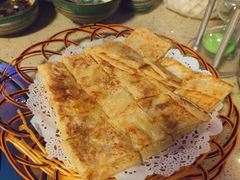 泰国榴莲飞饼-润泽园椰子鸡(汇一城店)