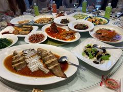 -汉通东林海鲜大酒店(鼓楼孝闻街店)