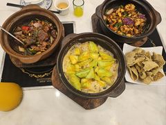 -大嫂镬仔·焖鸡煲·啫啫煲(逢源路店)