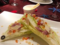 -王品牛排(郑州大卫城店)