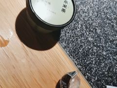 -湊湊火锅·茶憩(郑州绿地新都会店)