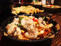 -串大叔炭火烤串·鸡西大冷面刀削面(总店)
