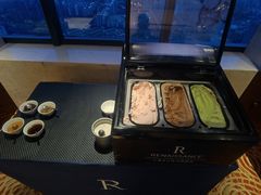 -上海龙之梦万丽酒店