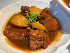 鲍鱼猪脚-味钱塘·钱塘浙宴(宋城之江银泰店)