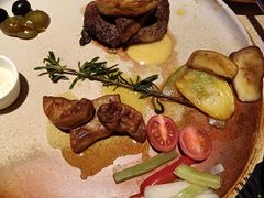 -囧吉香生蚝牛排馆(湖北路店)
