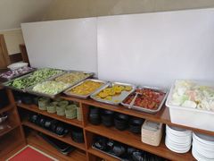 -瑞杰烧烤店·24小时营业(山东路店)