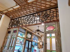 -西关84·History·Art·Cafe