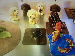 -歌斐颂巧克力小镇