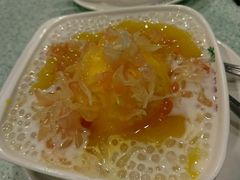 -松记糖水店(铜锣湾分店)