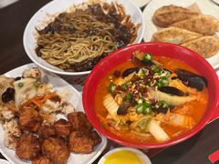 -香港饭店0410(明洞店)