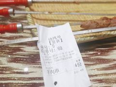 -新疆伊宁远征餐厅