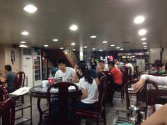 -海银海记潮汕牛肉火锅(新港中路海珠店)