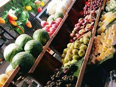-星伦多自助料理·涮烤一体(杭州来福士店)