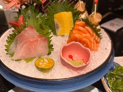 -上井精致料理(大坪店)