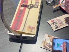 -钱锋炭缸烧烤(南湖大路总店)