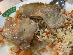 双排抓饭-217丰惠源抓饭(星湖街店)