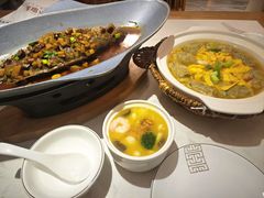 -不倒翁·安徽名菜楼(步行街店)