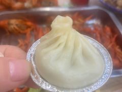 -江城燕子大排档(江汉路步行街店)