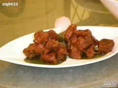糖醋小排-上海小南国(国会店)
